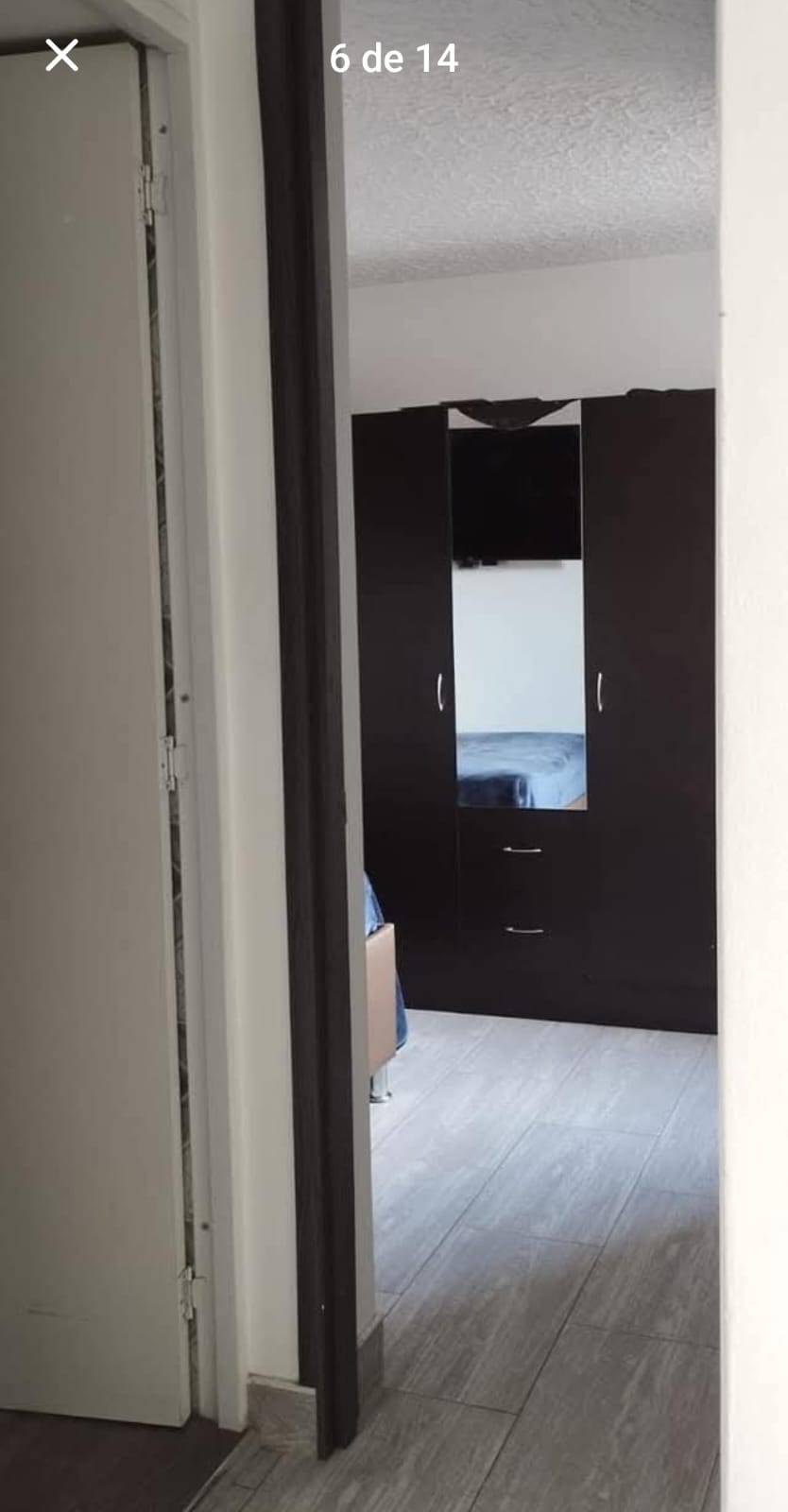 Apartamento en venta en Madelena, Bogotá · foto 4 de 9