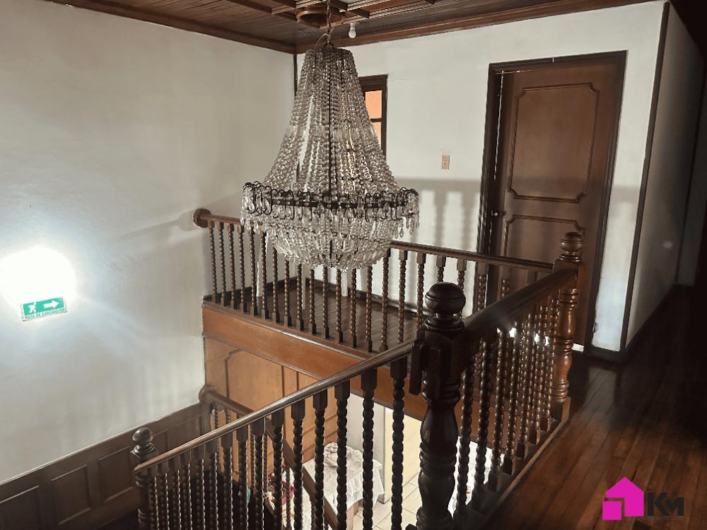 Casa en venta en La Soledad, Bogotá · foto 11 de 24