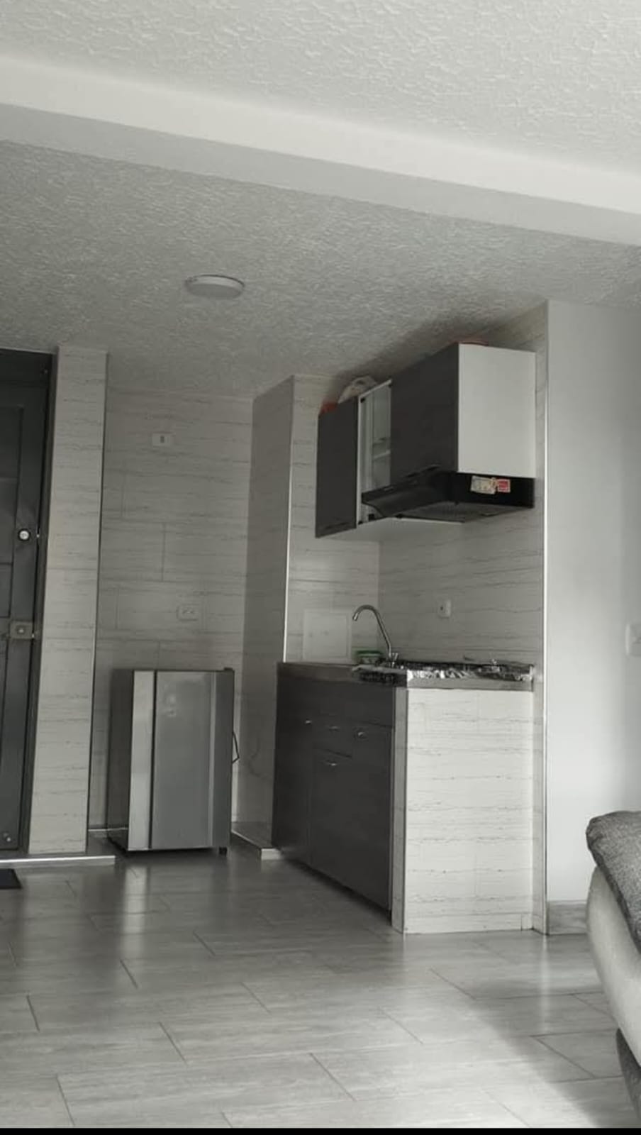 Apartamento en venta en Madelena, Bogotá · foto 5 de 9