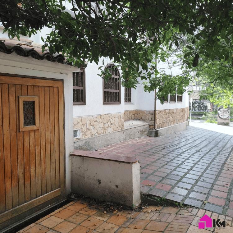 Casa en venta en La Soledad, Bogotá · foto 13 de 24