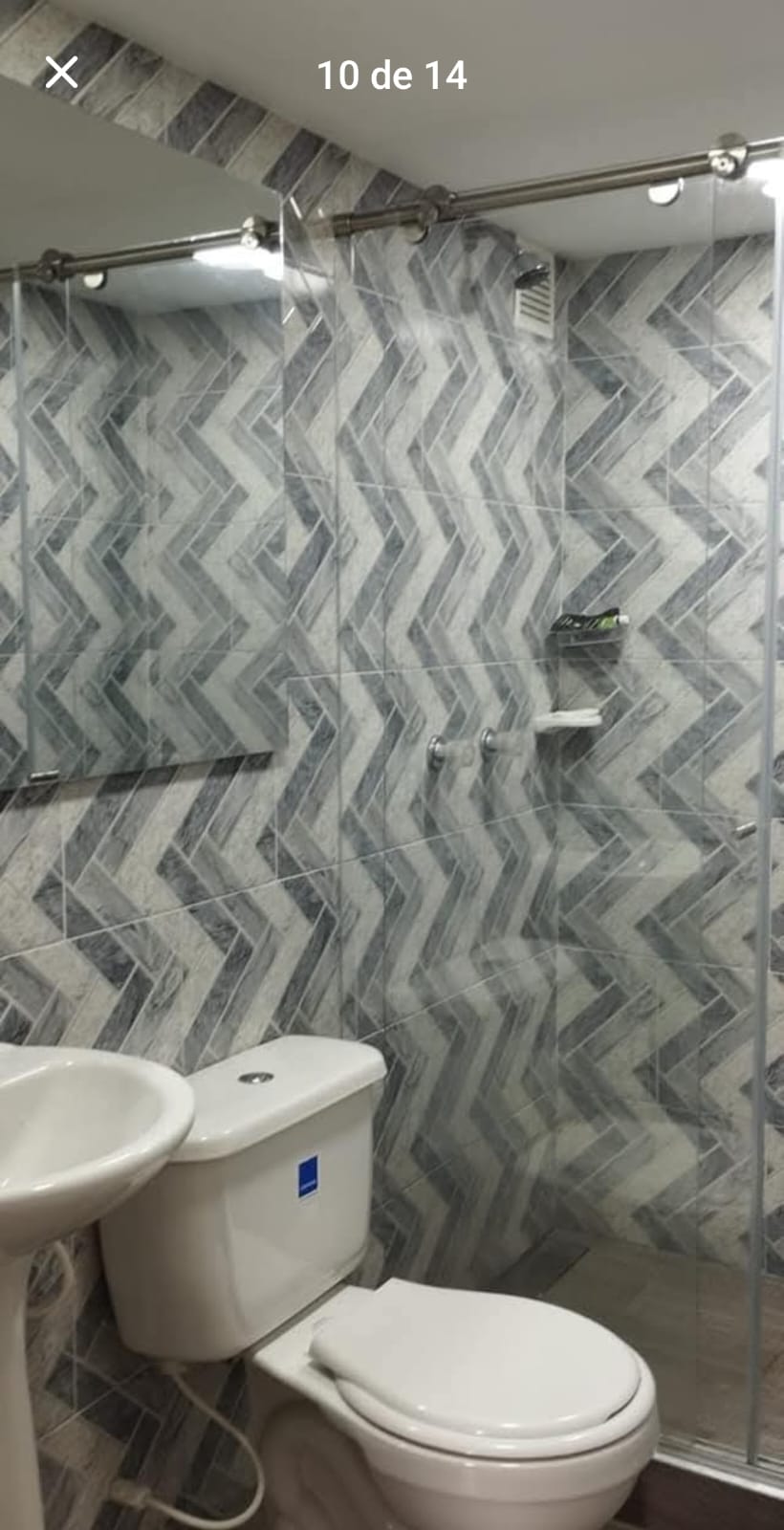 Apartamento en venta en Madelena, Bogotá · foto 7 de 9