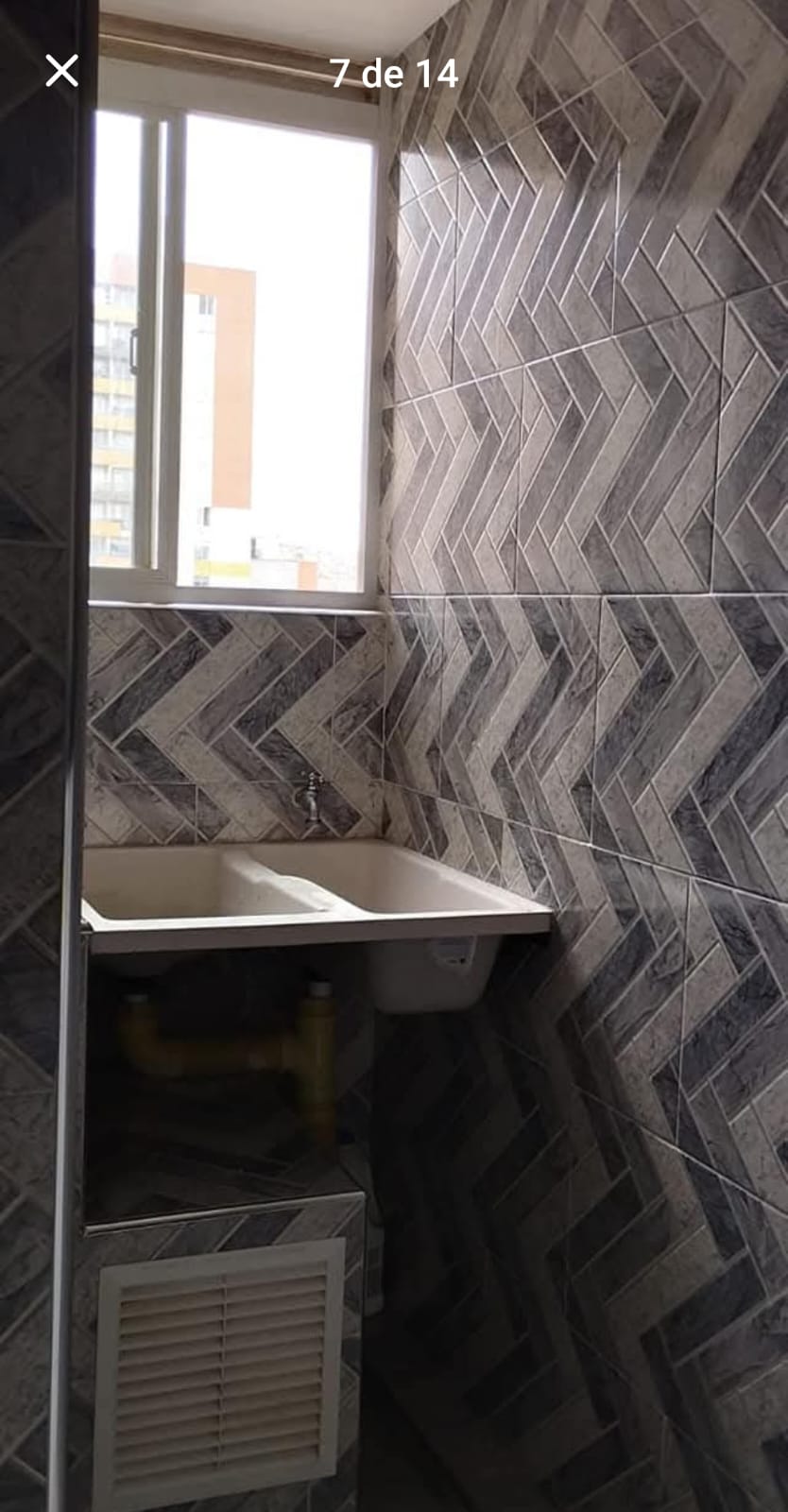 Apartamento en venta en Madelena, Bogotá · foto 8 de 9