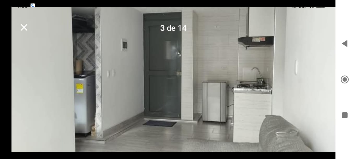 Apartamento en venta en Madelena, Bogotá · foto 9 de 9