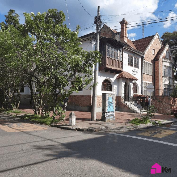 Casa en venta en La Soledad, Bogotá · foto 16 de 24