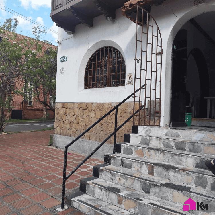 Casa en venta en La Soledad, Bogotá · foto 18 de 24