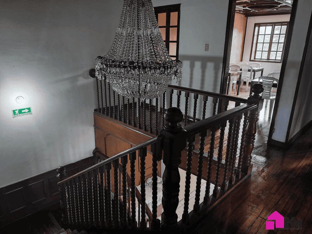Casa en venta en La Soledad, Bogotá · foto 21 de 24