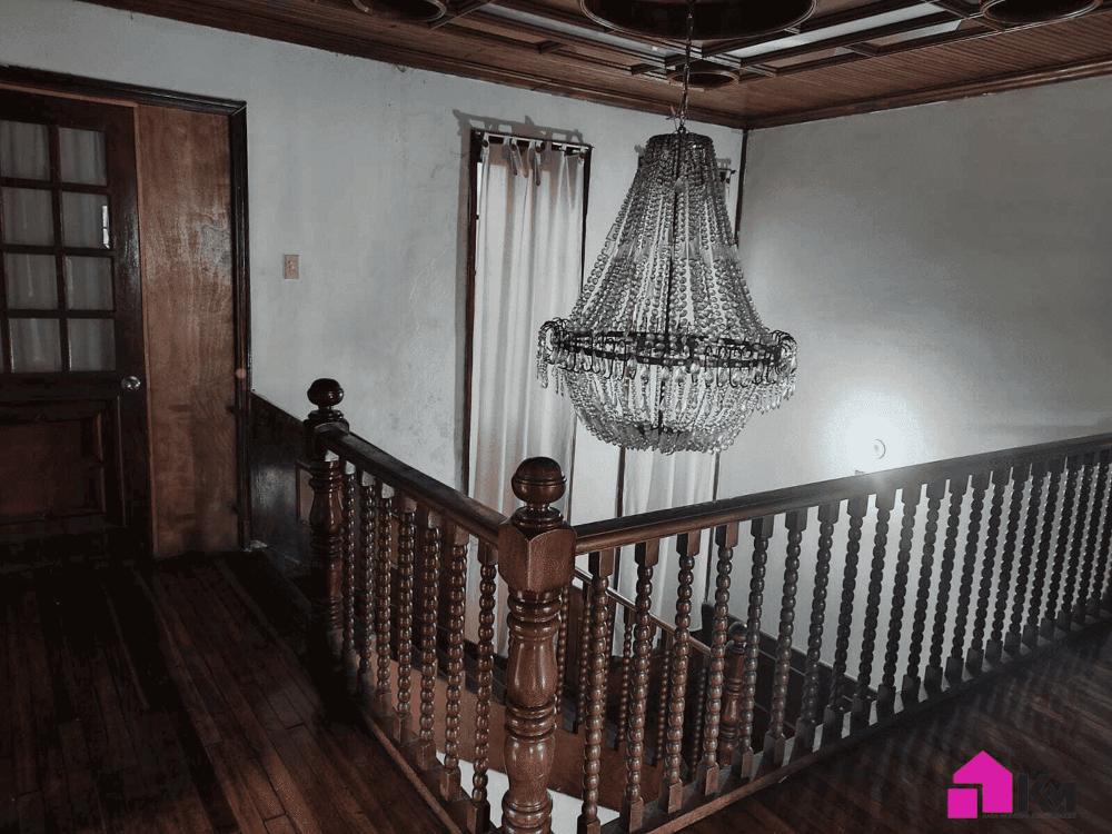 Casa en venta en La Soledad, Bogotá · foto 22 de 24