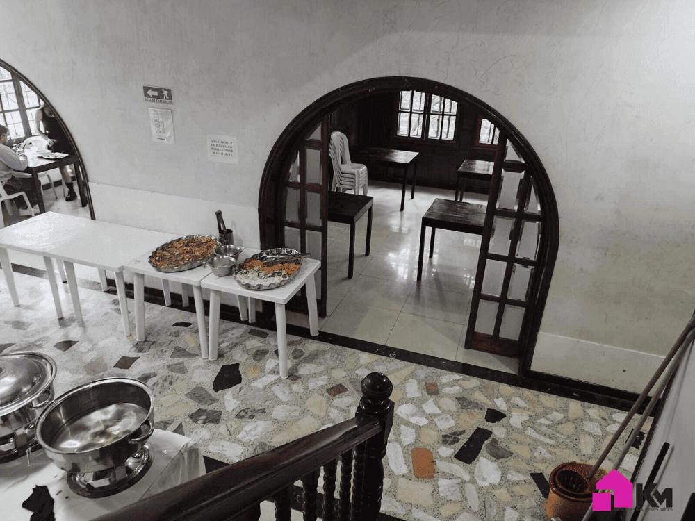 Casa en venta en La Soledad, Bogotá · foto 23 de 24