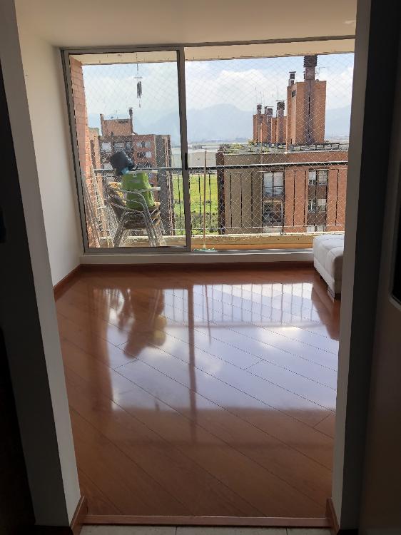Apartamento en venta en Engativá, Bogotá · foto 2 de 6
