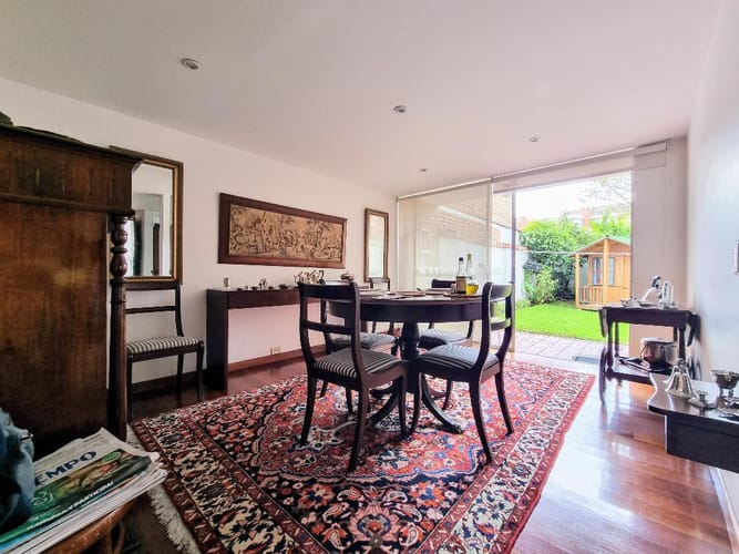 Casa de 4 alcobas en venta en Las Villas, Bogotá, 213 m² · foto 2 de 20
