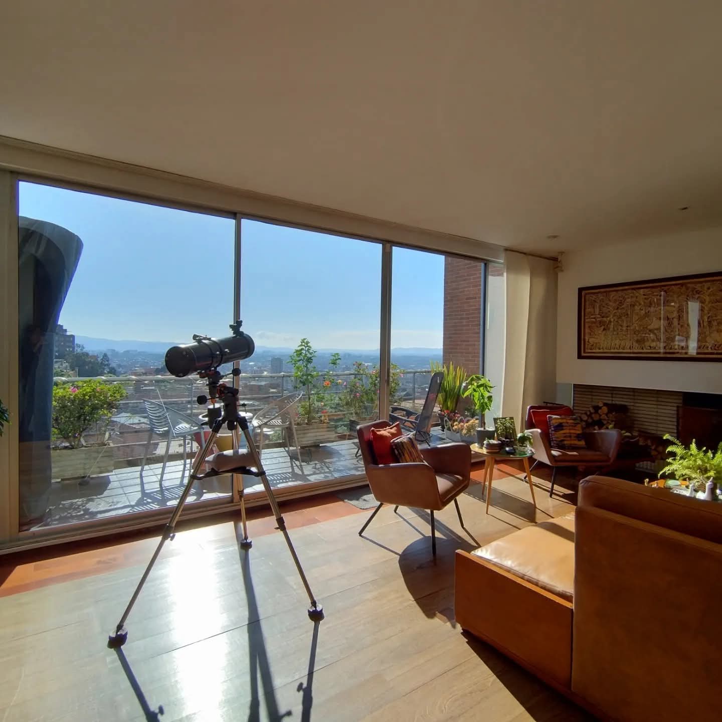 Apartamento en venta en Chapinero, Bogotá · foto 2 de 19