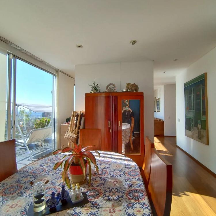 Apartamento en venta en Chapinero, Bogotá · foto 4 de 19