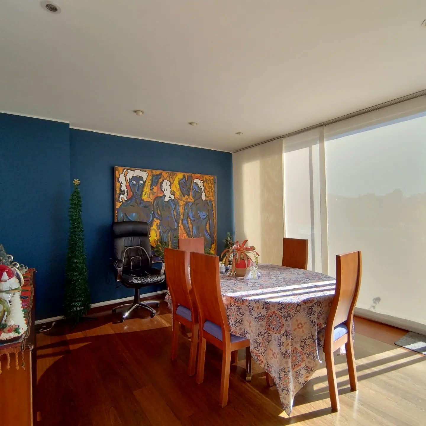 Apartamento en venta en Chapinero, Bogotá · foto 5 de 19