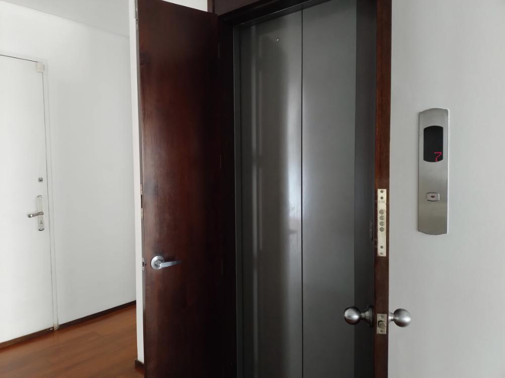 Apartamento en venta en Chapinero, Bogotá · foto 7 de 19