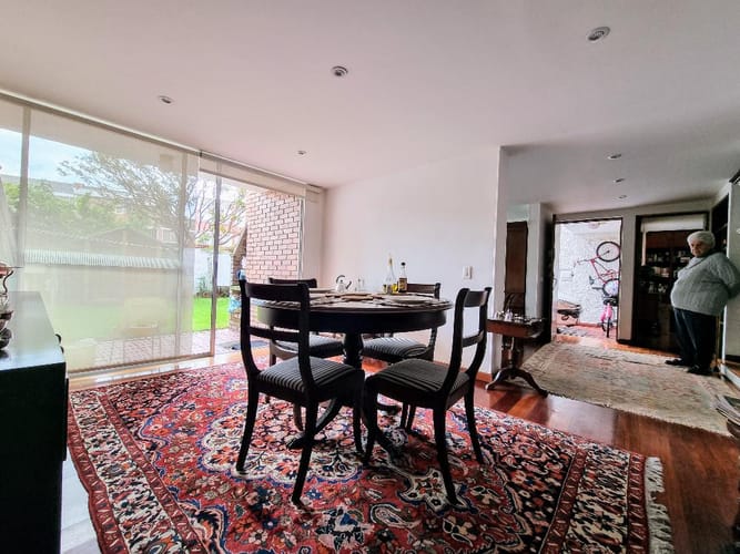 Casa de 4 alcobas en venta en Las Villas, Bogotá, 213 m² · foto 7 de 20