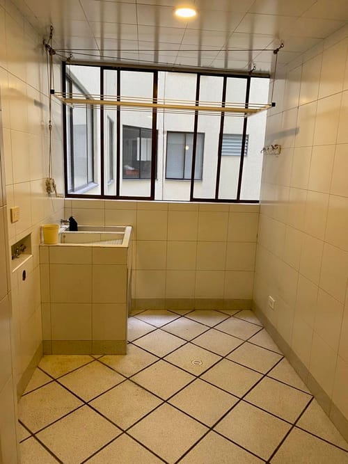 Apartamento de 3 alcobas en venta en Santa Barbara, Bogotá, 240 m² · foto 6 de 21