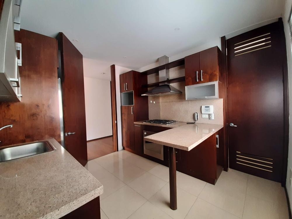 Apartamento en venta en Chapinero, Bogotá · foto 9 de 19