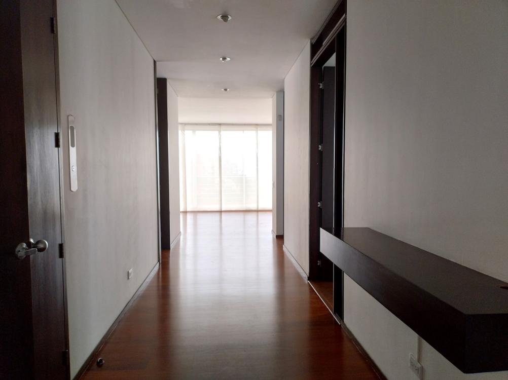 Apartamento en venta en Chapinero, Bogotá · foto 11 de 19
