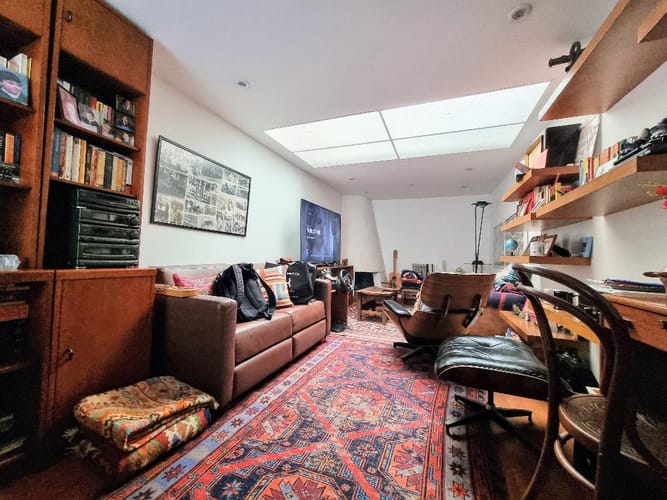 Casa de 4 alcobas en venta en Las Villas, Bogotá, 213 m² · foto 10 de 20