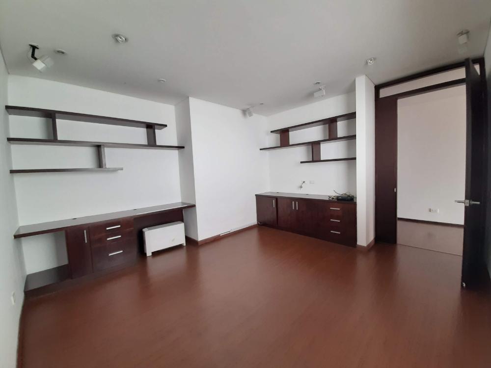 Apartamento en venta en Chapinero, Bogotá · foto 12 de 19