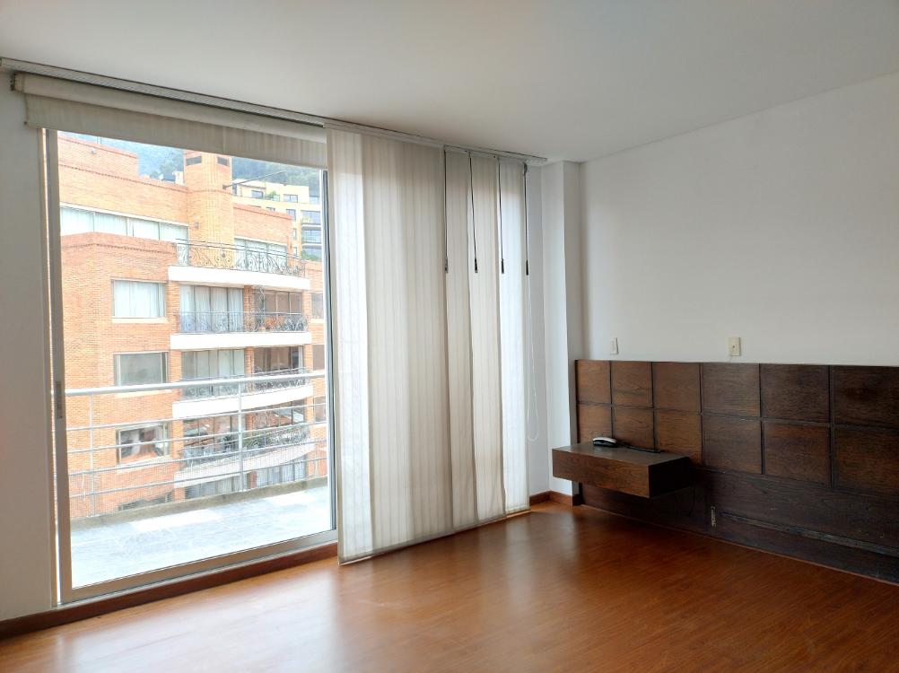 Apartamento en venta en Chapinero, Bogotá · foto 13 de 19