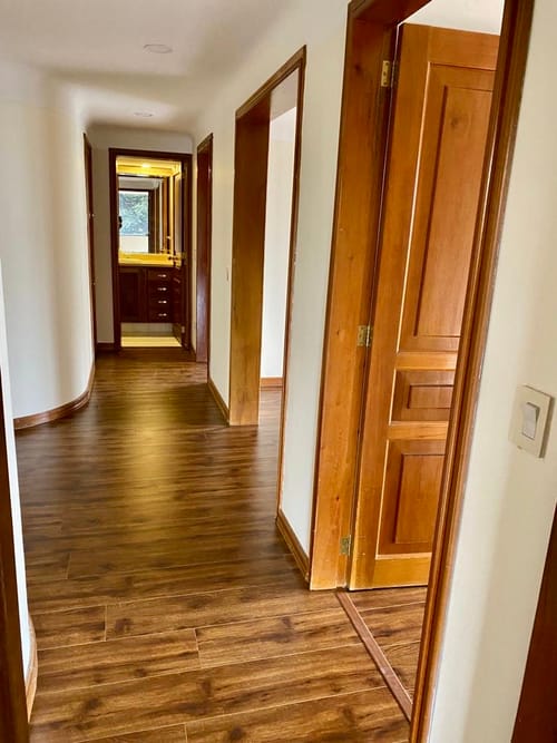 Apartamento de 3 alcobas en venta en Santa Barbara, Bogotá, 240 m² · foto 11 de 21