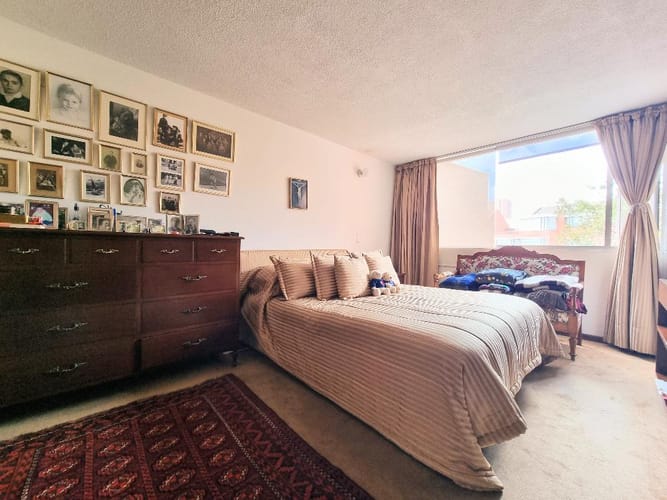 Casa de 4 alcobas en venta en Las Villas, Bogotá, 213 m² · foto 13 de 20