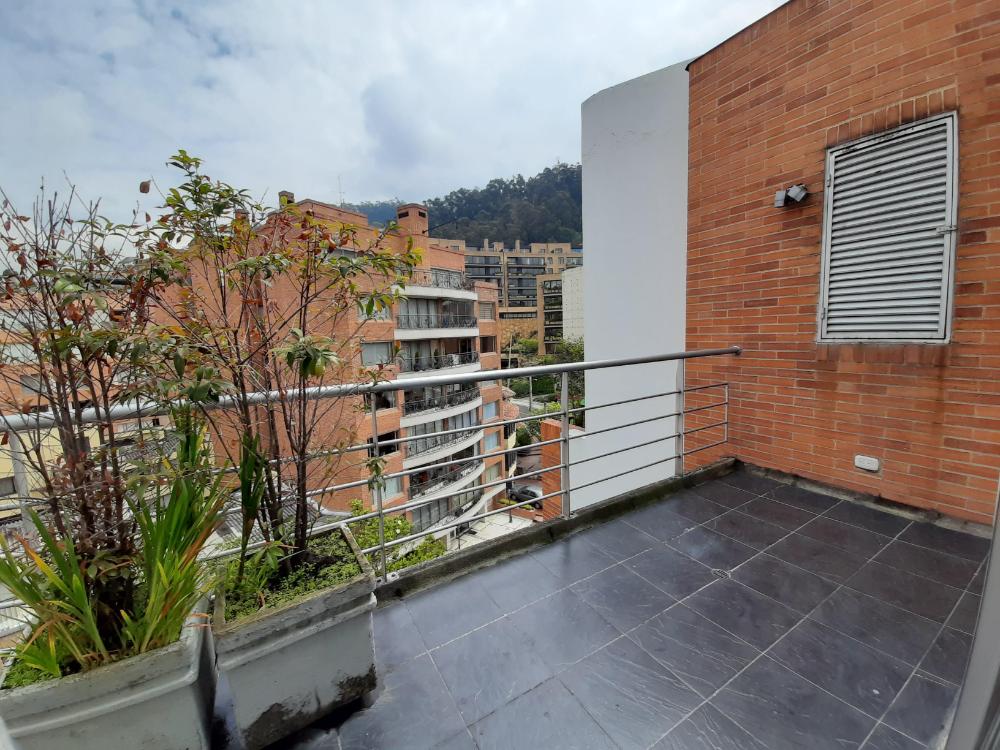 Apartamento en venta en Chapinero, Bogotá · foto 16 de 19