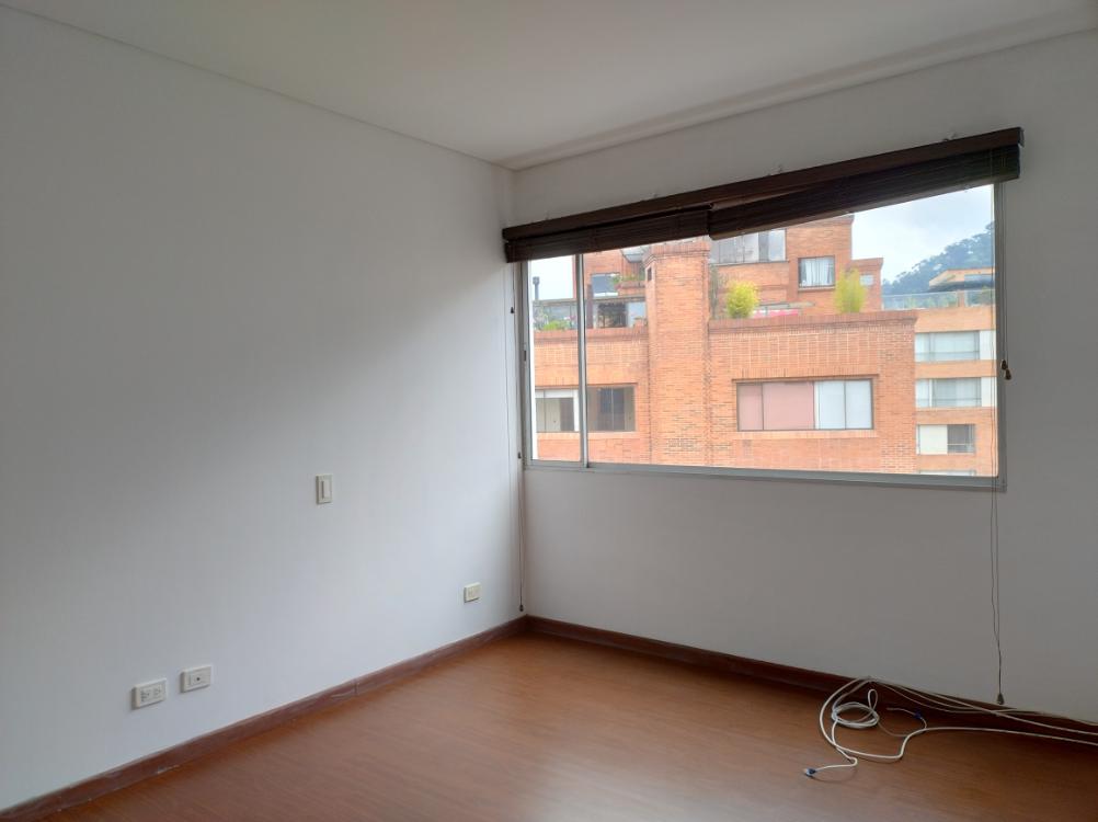 Apartamento en venta en Chapinero, Bogotá · foto 19 de 19