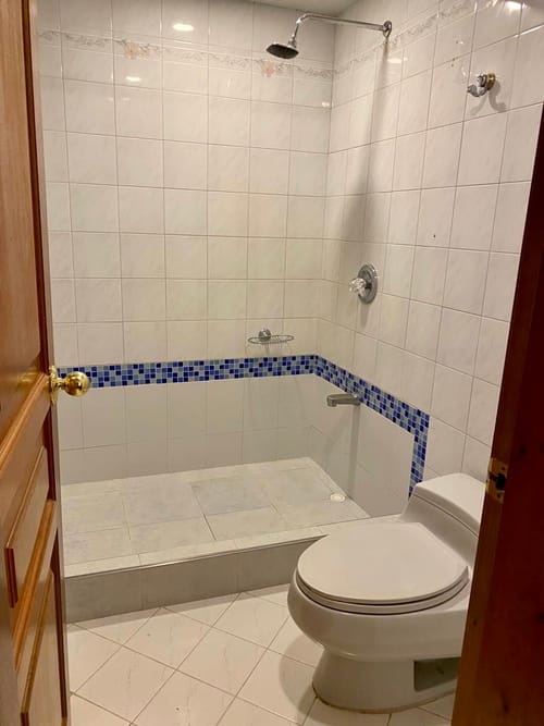 Apartamento de 3 alcobas en venta en Santa Barbara, Bogotá, 240 m² · foto 15 de 21
