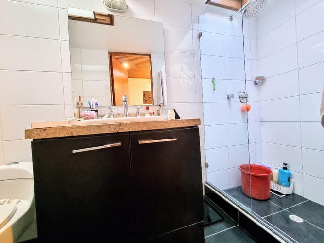 Casa de 4 alcobas en venta en Las Villas, Bogotá, 213 m² · foto 17 de 20