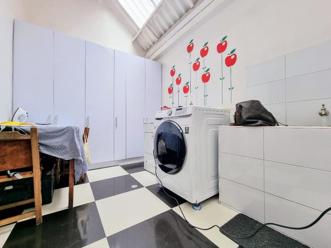 Casa de 4 alcobas en venta en Las Villas, Bogotá, 213 m² · foto 19 de 20