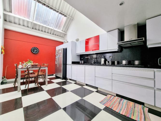 Casa de 4 alcobas en venta en Las Villas, Bogotá, 213 m² · foto 20 de 20