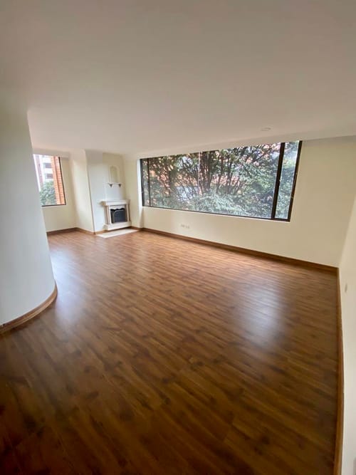 Apartamento de 3 alcobas en venta en Santa Barbara, Bogotá, 240 m² · foto 18 de 21