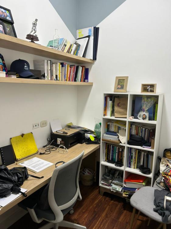 Apartamento en venta en Pasadena, Bogotá · foto 4 de 18