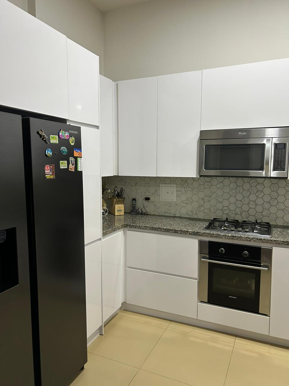 Apartamento en venta en Pasadena, Bogotá · foto 7 de 18