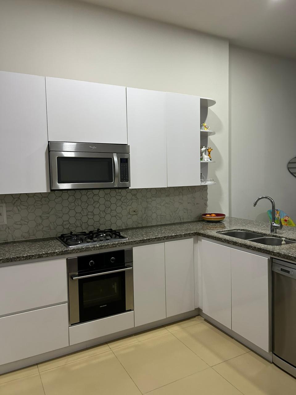 Apartamento en venta en Pasadena, Bogotá · foto 8 de 18