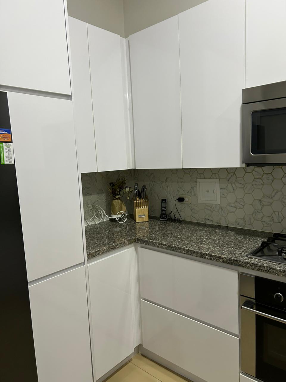 Apartamento en venta en Pasadena, Bogotá · foto 12 de 18