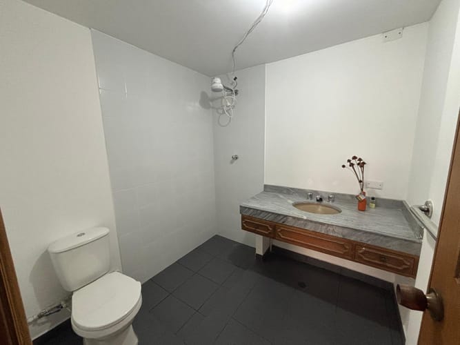Apartamento de 3 alcobas en venta en Chico Norte, Bogotá, 125 m² · foto 5 de 13