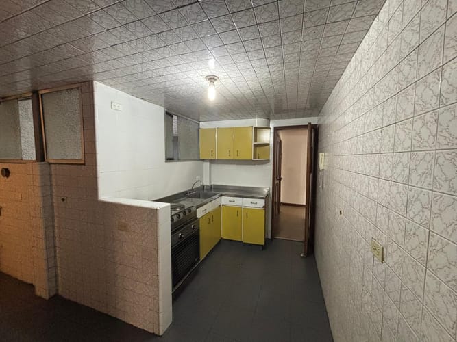 Apartamento de 3 alcobas en venta en Chico Norte, Bogotá, 125 m² · foto 11 de 13