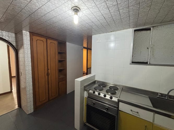 Apartamento de 3 alcobas en venta en Chico Norte, Bogotá, 125 m² · foto 12 de 13