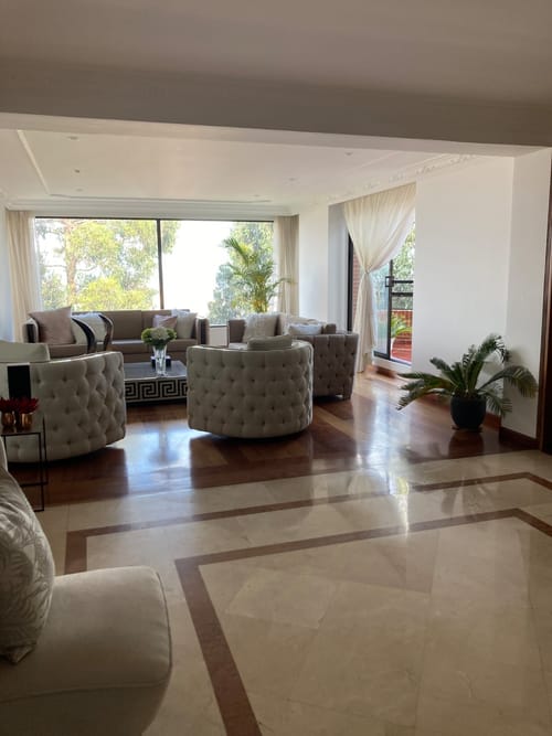 Apartamento de 4 alcobas en venta en Bosques Del Marques, Bogotá, 343 m² · foto 4 de 18