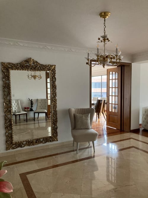 Apartamento de 4 alcobas en venta en Bosques Del Marques, Bogotá, 343 m² · foto 6 de 18