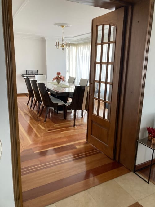 Apartamento de 4 alcobas en venta en Bosques Del Marques, Bogotá, 343 m² · foto 7 de 18