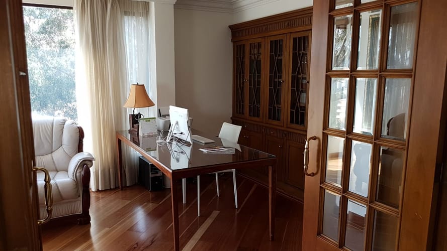 Apartamento de 4 alcobas en venta en Bosques Del Marques, Bogotá, 343 m² · foto 9 de 18