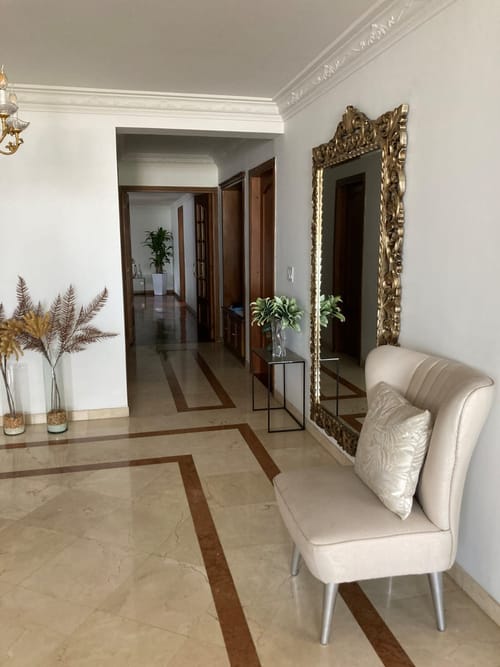 Apartamento de 4 alcobas en venta en Bosques Del Marques, Bogotá, 343 m² · foto 10 de 18