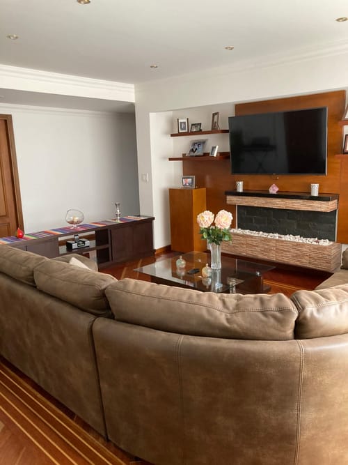 Apartamento de 4 alcobas en venta en Bosques Del Marques, Bogotá, 343 m² · foto 11 de 18