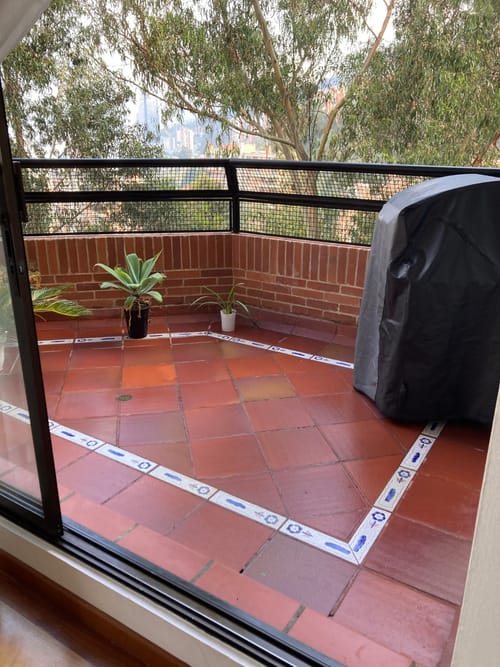 Apartamento de 4 alcobas en venta en Bosques Del Marques, Bogotá, 343 m² · foto 12 de 18