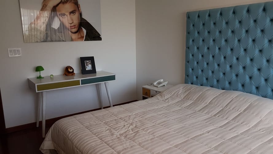 Apartamento de 4 alcobas en venta en Bosques Del Marques, Bogotá, 343 m² · foto 13 de 18