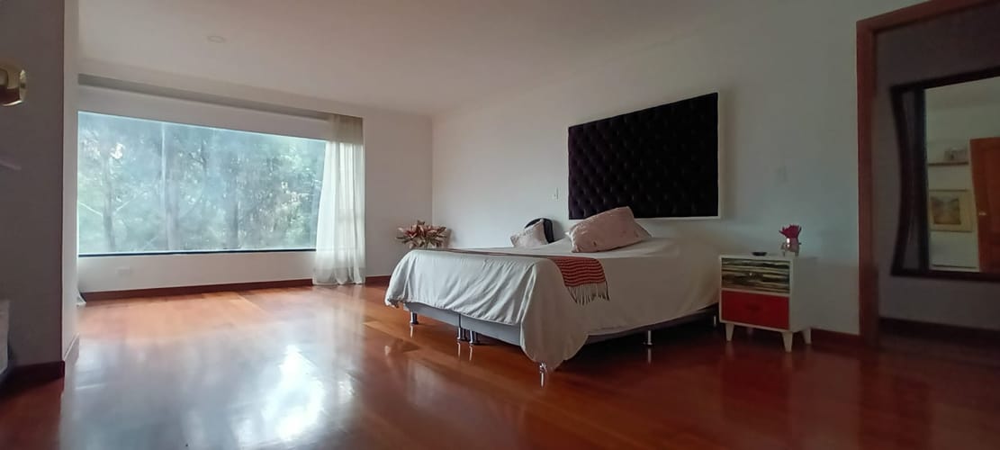 Apartamento de 4 alcobas en venta en Bosques Del Marques, Bogotá, 343 m² · foto 14 de 18